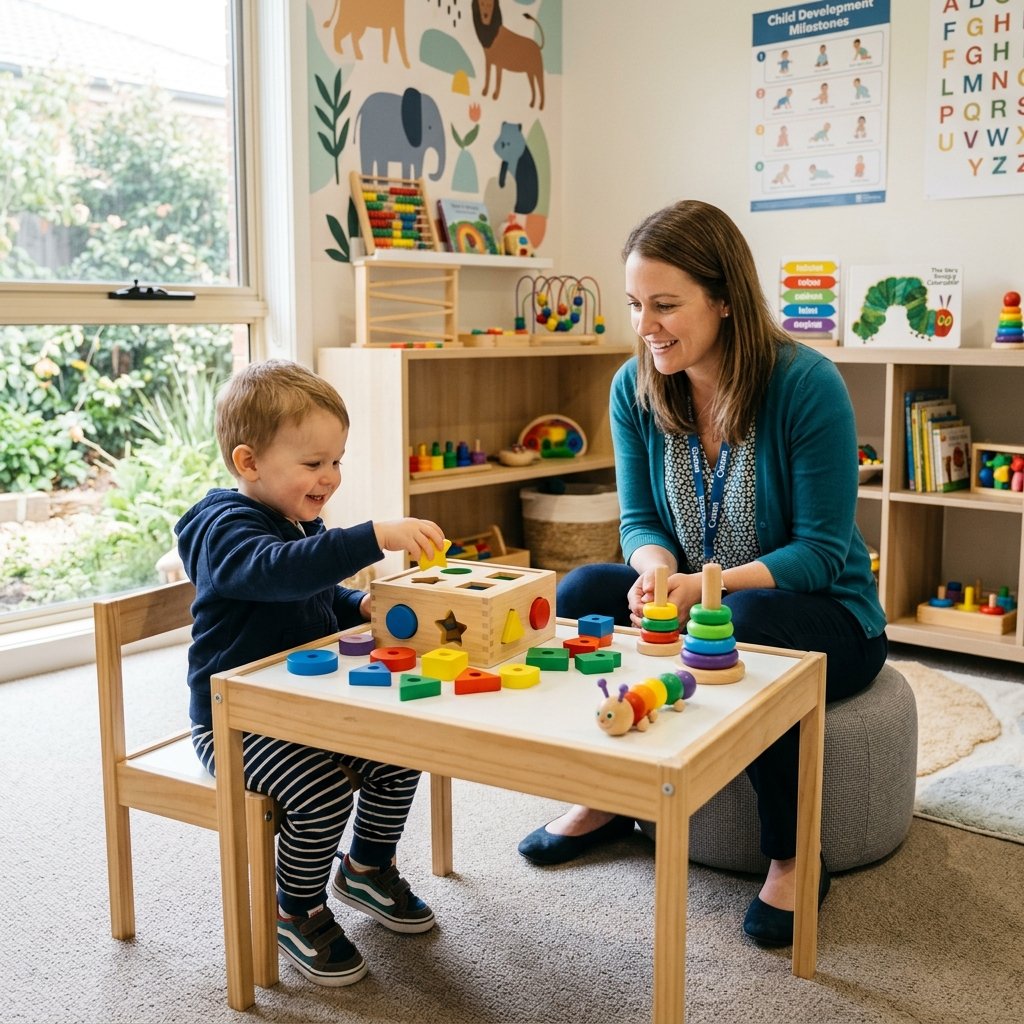 Cerebral Palsy & Neuro-rehabilitative Care