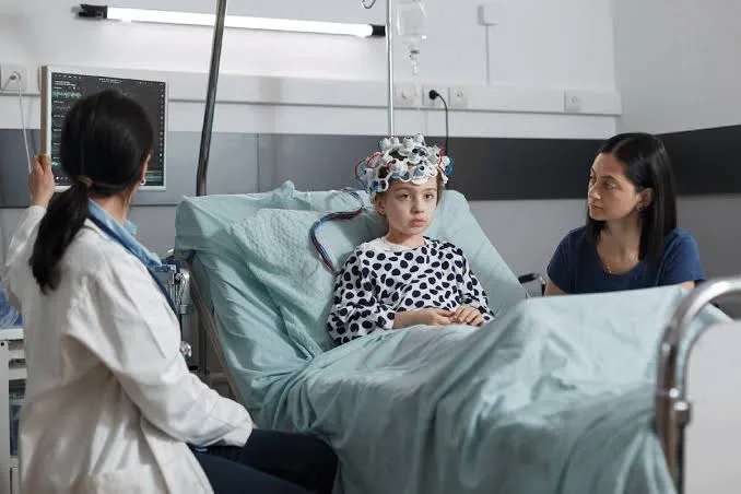 A Unique Destination for Pediatric Neurology Care