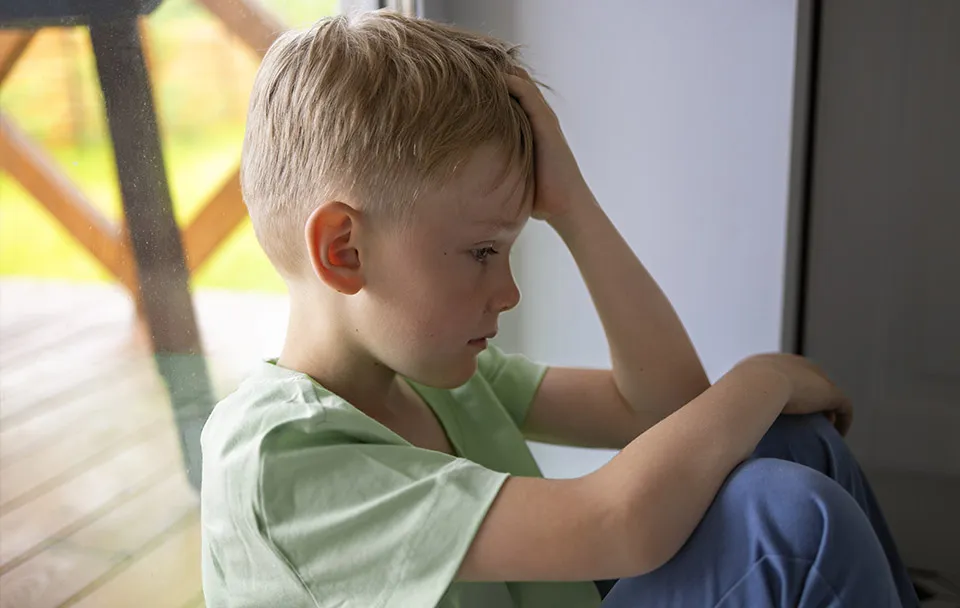 Neurodevelopmental Disorders