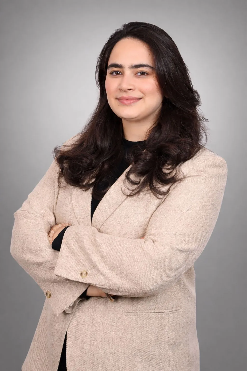 Dr. Amodini Walia - Child Physician & Paediatric Neurologist