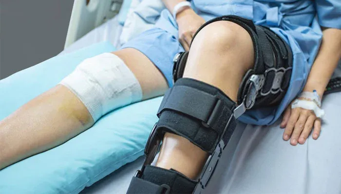 Complex Trauma & Fractures