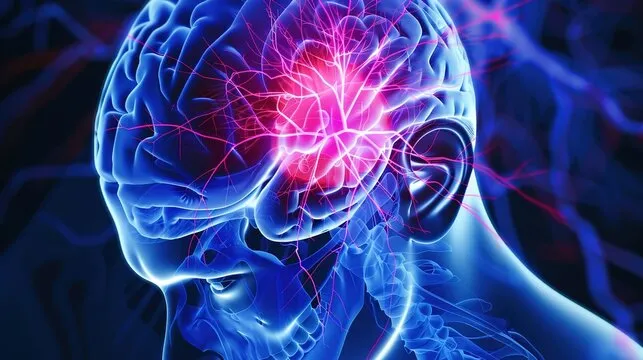 Epilepsy & Seizure Disorders