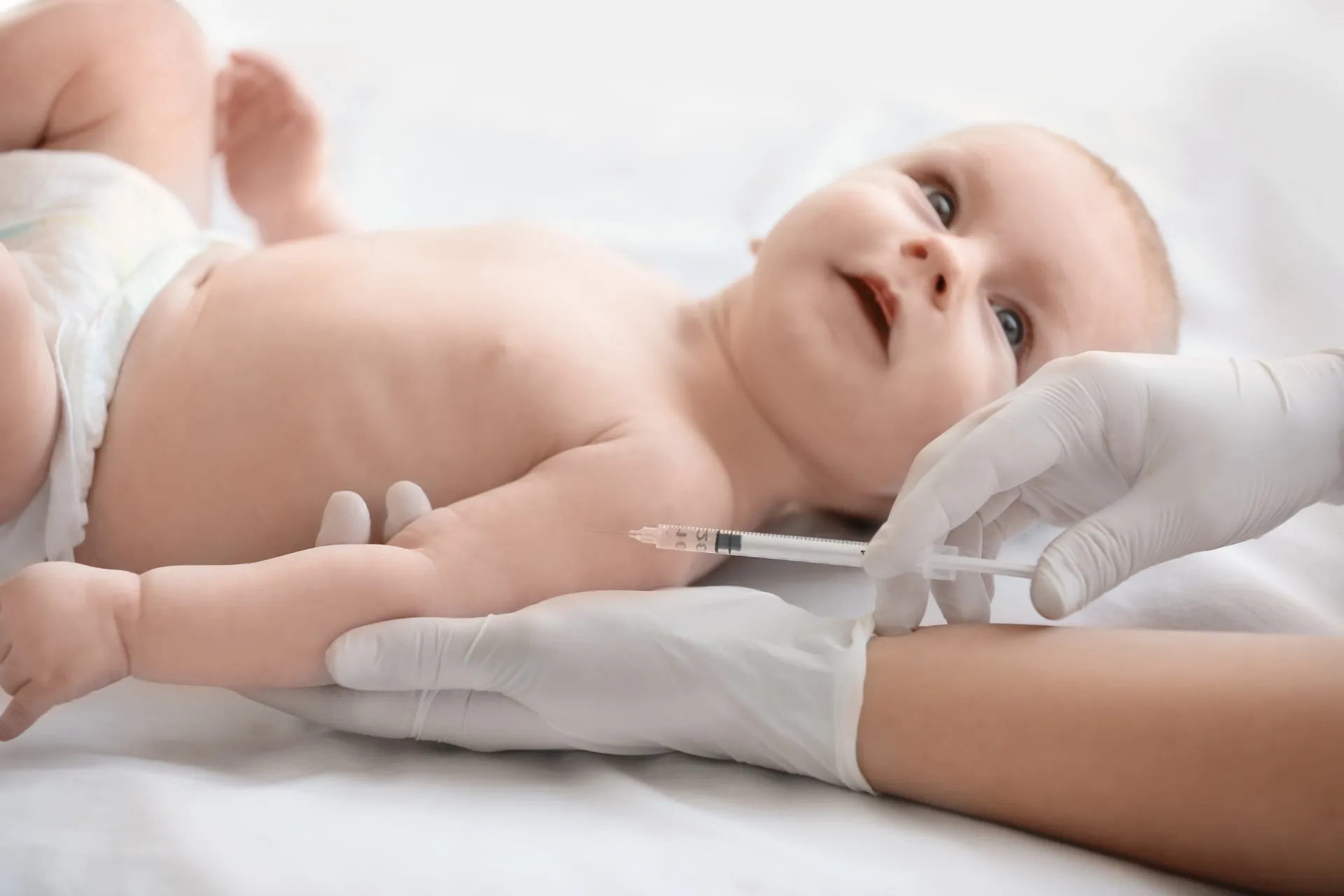 Immunisation