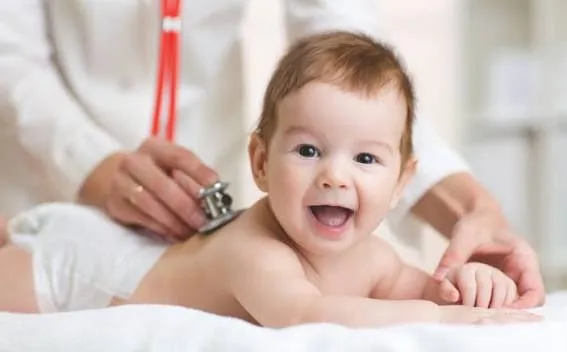General Paediatrics Clinic
