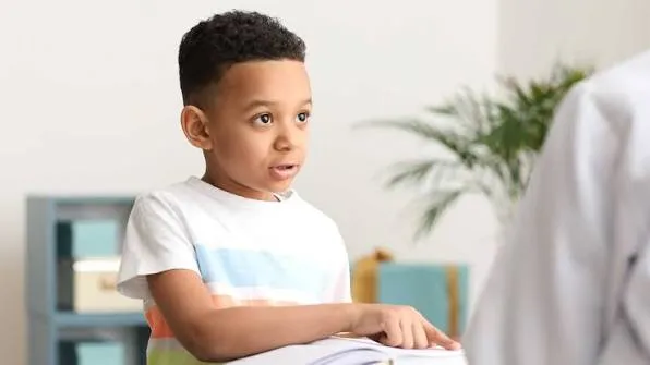 Speech and language assessment