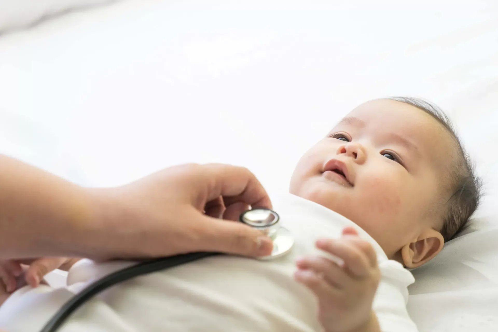 Neonatal follow-up