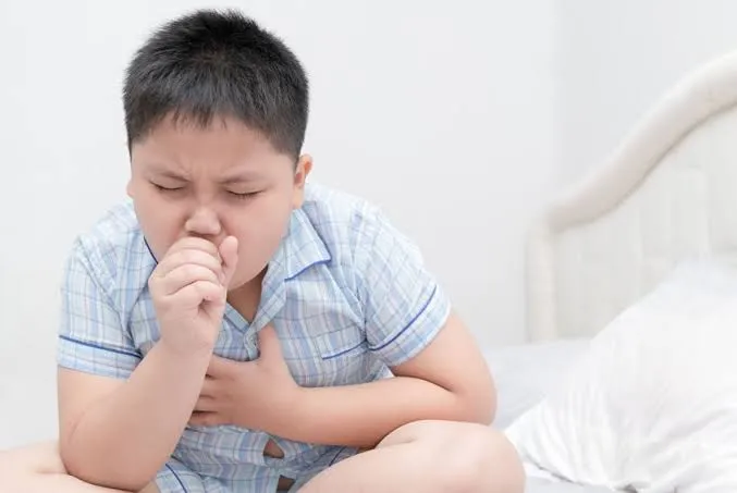 Respiratory illnesses (asthma, wheeze, cough)