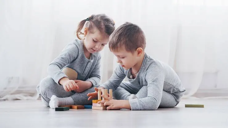 Developmental Delays (Global and Isolated Domains)