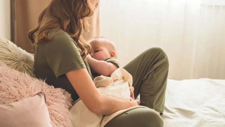 Breastfeeding and lactation support