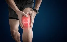 Knee Pain and Arthritis