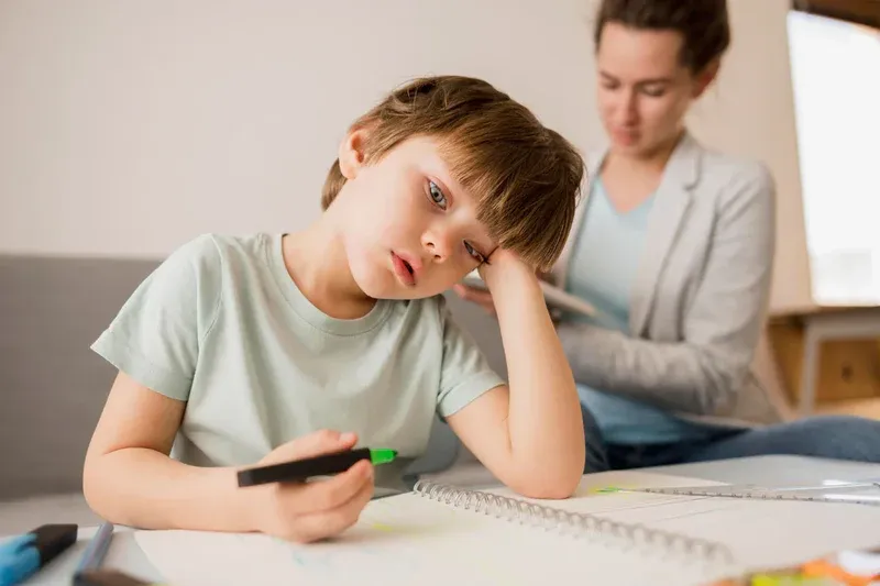 Attention Deficit Hyperactivity Disorder